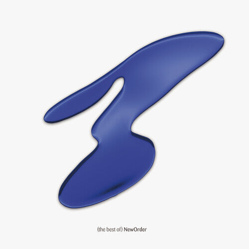 New Order - The Best of New Order (2025 Remaster) Vinyl LP