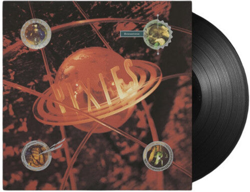 The Pixies - Bossanova Vinyl LP