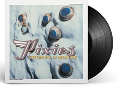 The Pixies - Trompe Le Monde Vinyl LP