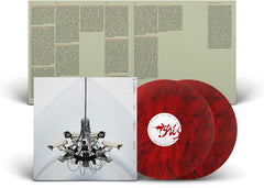 Interpol - This Mirror Weighs a Ton (Edicion Espanola) Color Vinyl LP