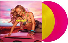 Zara Larsson - Midnight Sun: Girls Trip Color Vinyl LP