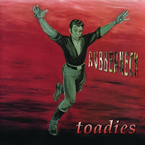 Toadies - Rubberneck Vinyl LP