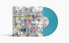 Dance Gavin Dance -  Downtown Battle Mountain II Color Vinyl LP