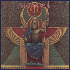 Kingfish/ Bob Weir - Kingfish Vinyl LP