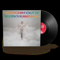 Bootsy Collins - Stretchin' Out In Bootsy's Rubber Band (RHINO RESERVE) Vinyl LP