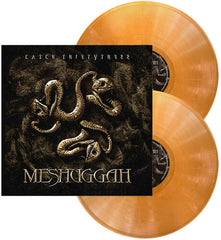 Meshuggah - Catch Thirtythree Color Vinyl LP