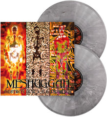 Meshuggah - Destroy Erase Improve Color Vinyl LP