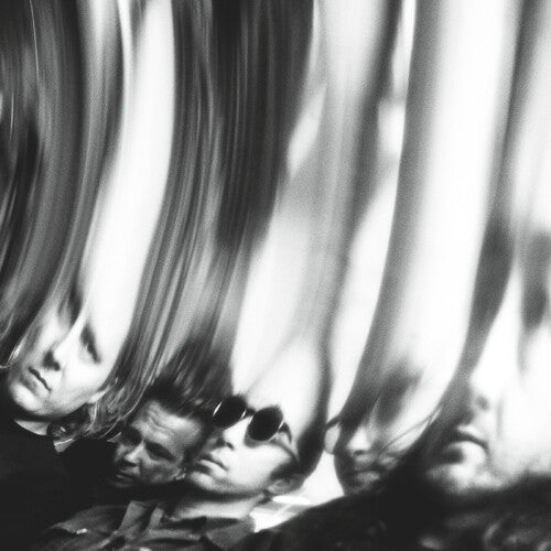 Ty Segall - Chrome Vinyl LP
