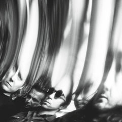 Ty Segall - Chrome Vinyl LP