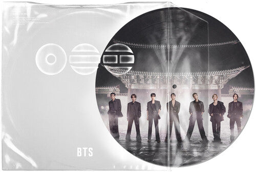 BTS - BTS The 5th Album 'ARIRANG' Vinyl LP
