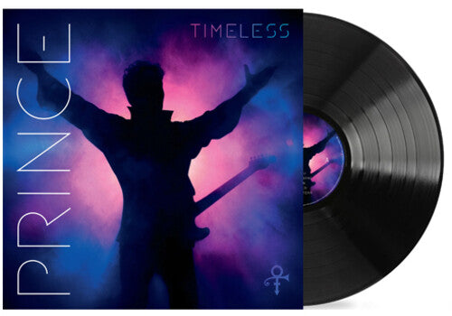 Prince - Timeless Vinyl LP
