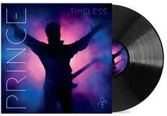 Prince - Timeless Vinyl LP