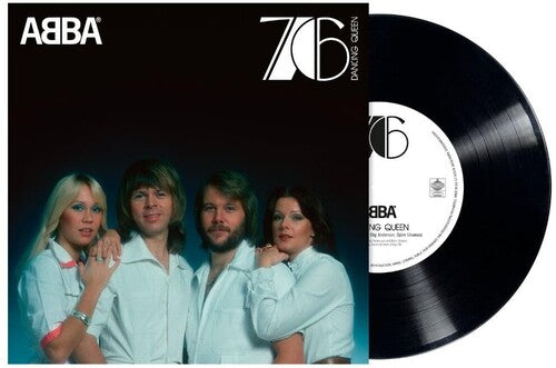 ABBA - Dancing Queen Vinyl LP