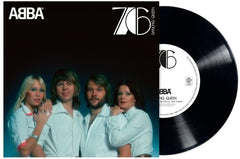 ABBA - Dancing Queen Vinyl LP