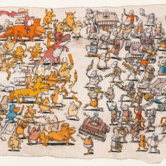 Dance Gavin Dance -  Instant Gratification Vinyl LP