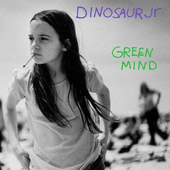 Dinosaur Jr. - Green Mind Picture Disc Vinyl LP