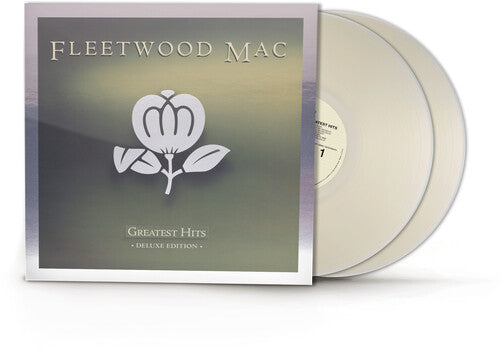 Fleetwood Mac - Greatest Hits Color Vinyl LP