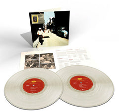 Buena Vista Social Club - Self Titled Color Vinyl LP