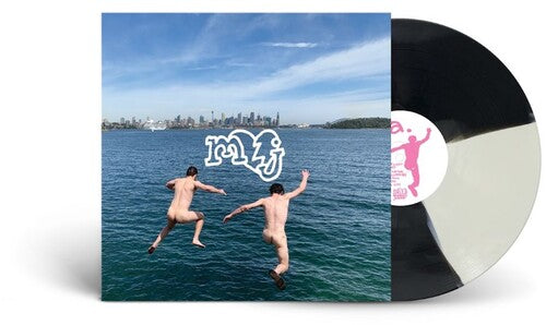 Mom Jeans. - Sweet Tooth (IEX) Color Vinyl LP