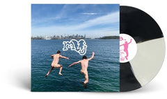 Mom Jeans. - Sweet Tooth (IEX) Color Vinyl LP