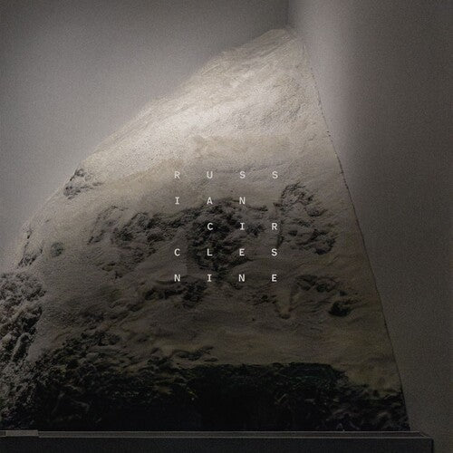 Russian Circles - Nine Color Vinyl LP