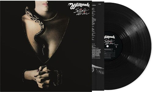 Whitesnake - Slide It In Vinyl LP