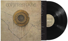 Whitesnake - Self Titled Vinyl LP