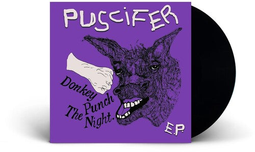 Puscifer - Donkey Punch The Night Vinyl LP