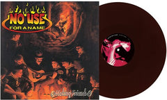 No Use For A Name - Making Friends Color Vinyl LP