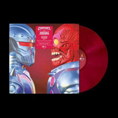 Czarface Meets Frankie Pulitzer (IEX) Color Vinyl LP