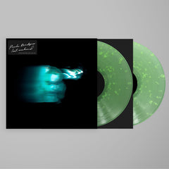 Phoebe Bridgers - Lost Weekend - Rogue Planet - Green Glow in the Dark Splatter Color Vinyl LP