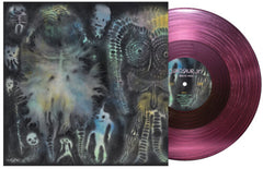 Dinosaur Jr. - There Near - Clear/ Pink Color Vinyl LP