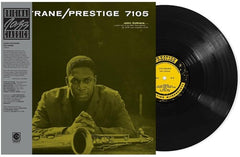 John Coltrane - Coltrane (Original Jazz Classics Series) Vinyl LP