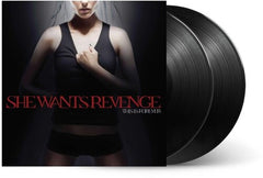 She Wants Revenge - This Is Forever Vinyl LP