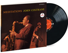 John Coltrane - Meditations (Verve Vault Series) Vinyl LP