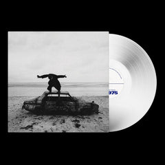 The 1975 - Being Funny In A Foreign Language Clear Color Vinyl LP