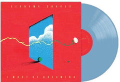 Alabama Shakes - I Must Be Dreaming Blue Color Vinyl LP