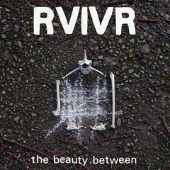 RVIVR - The Beauty Between - Black/ Clear Vinyl LP