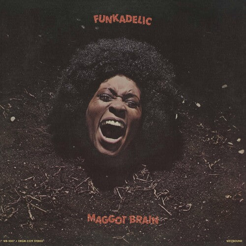 Funkadelic - Maggot Brain - 45 Rpm Edition Vinyl LP