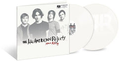 The All-American Rejects - Move Along White Color Vinyl LP