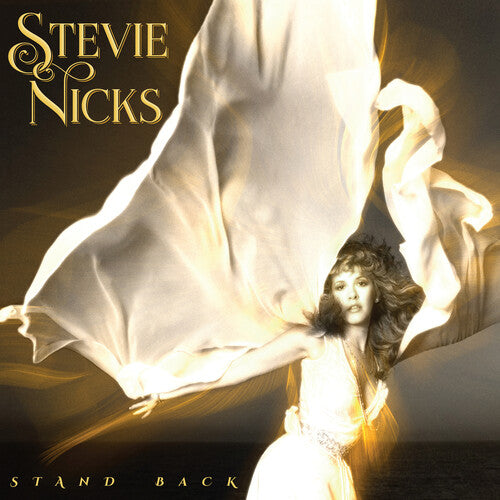 Stevie Nicks - Stand Back Vinyl LP