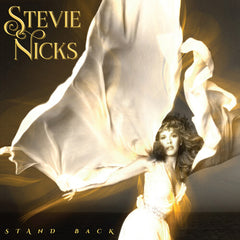 Stevie Nicks - Stand Back Vinyl LP