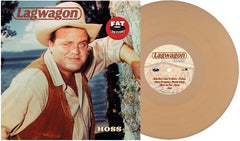 Lagwagon - Hoss Color Vinyl LP