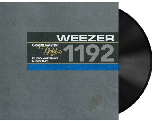 Weezer - 1192 Vinyl LP
