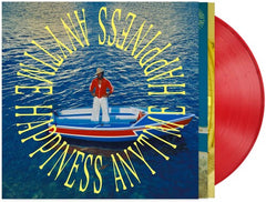 Leon Bridges - Happiness Anytime Color Vinyl LP