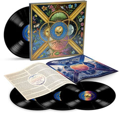 Grateful Dead - Merriweather 6/ 30/ 85 (Live) Vinyl LP Box Set