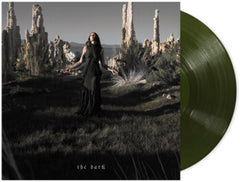 Chelsea Wolfe - The Dark Green Color Vinyl LP