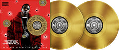 Gucci Mane - Hard to Kill (20th Anniversary Deluxe Edition) [Explicit Content] Gold Color Vinyl LP