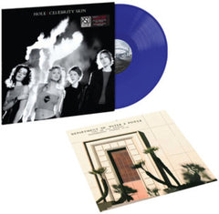 Hole - Celebrity Skin Color Vinyl LP