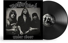 Motorhead - Under Cover Vinyl LP